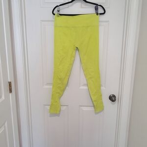 Anthropologie Leggings